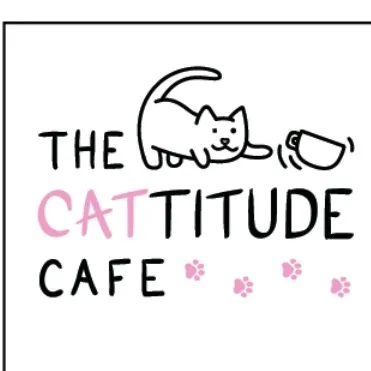 @thecattitudecafe