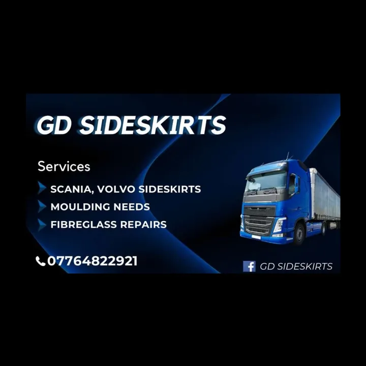 gdsideskirts