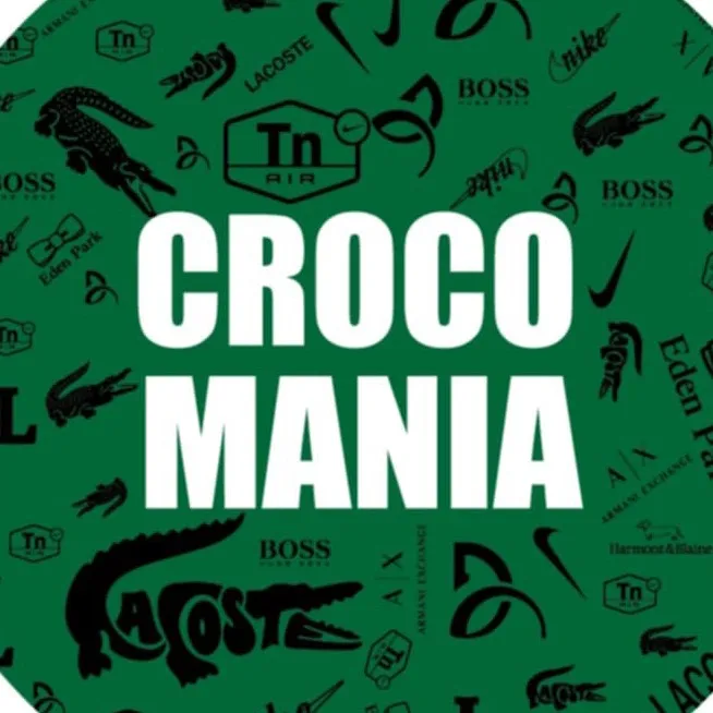 crocomania