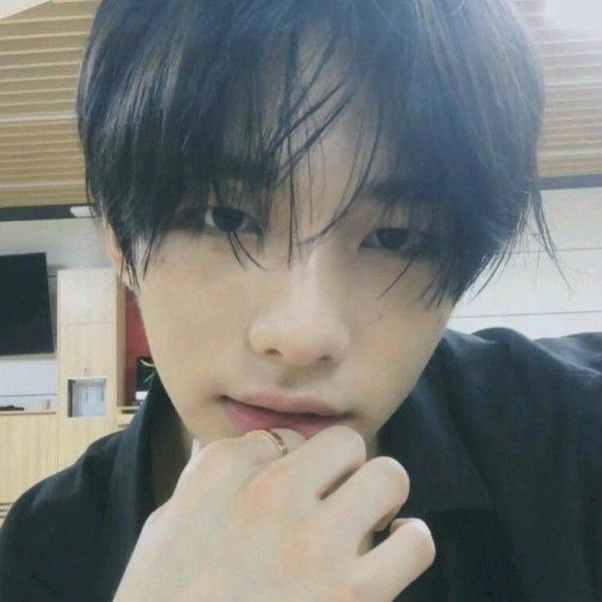 ꙳ - Hyunjin
