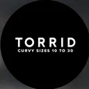 @torrid @torrid