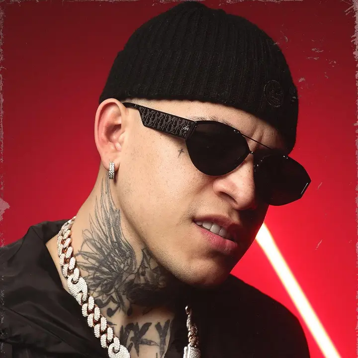 El Chulo - suara asli