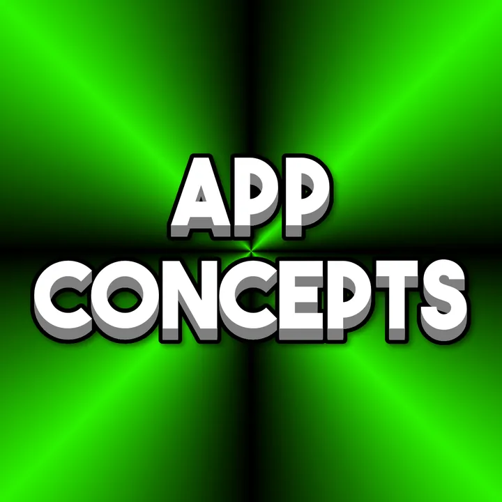 @appconcepts