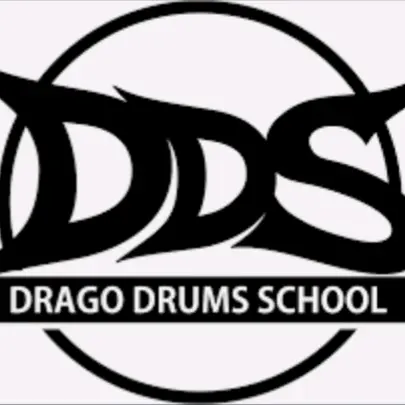 DragoDrumsSchool Guitar & Bass - suara asli