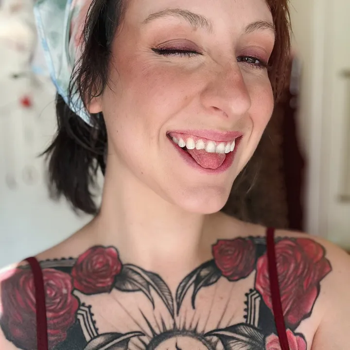 pixieoftheshire