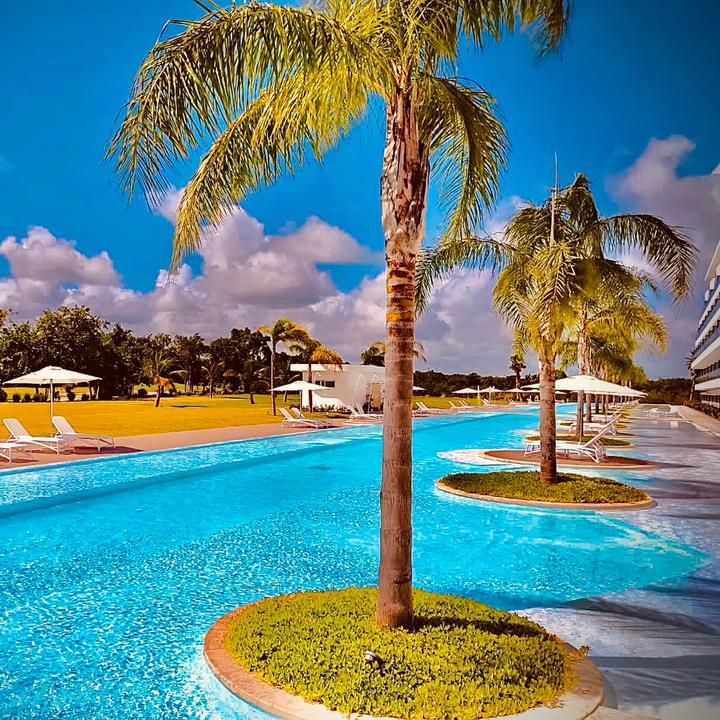 Vacaciones en Punta Cana - suara asli
