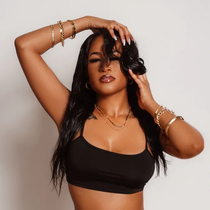 arayaevans