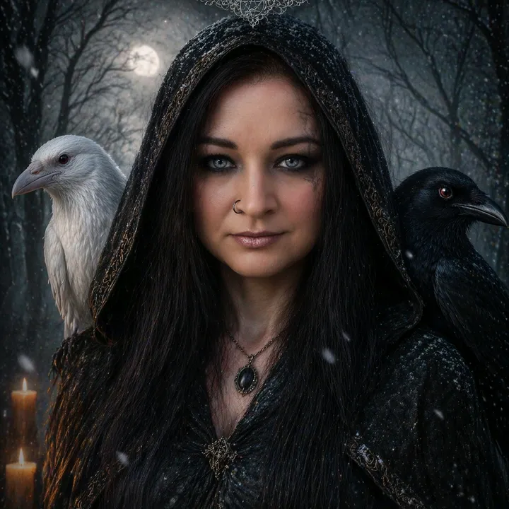 snowcrowmetaphysical