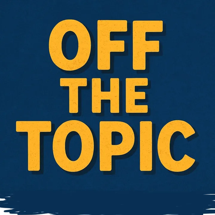 @off.the.topic