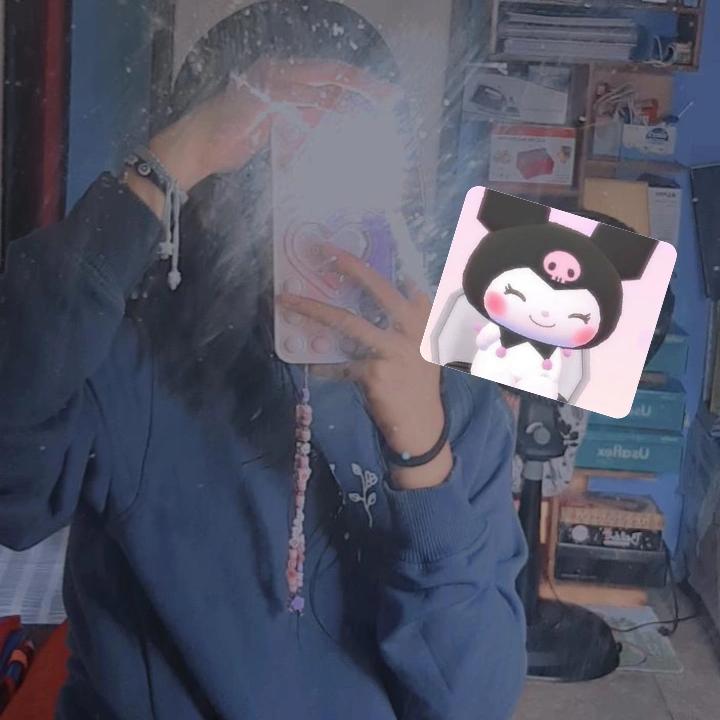 𝐆𝐡𝐢𝐬 🧚🏻‍♀️ - suara asli