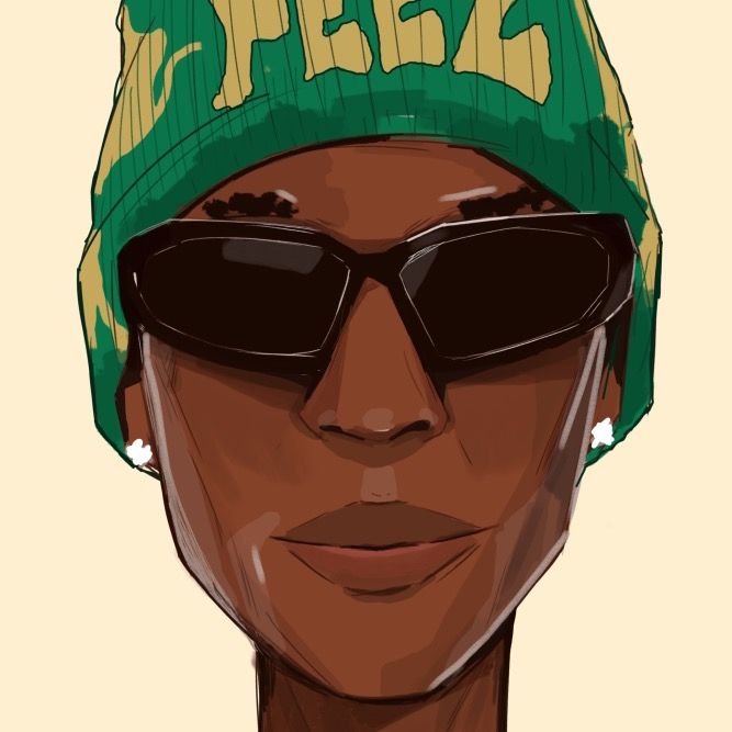 Feez☆ - Mwaga