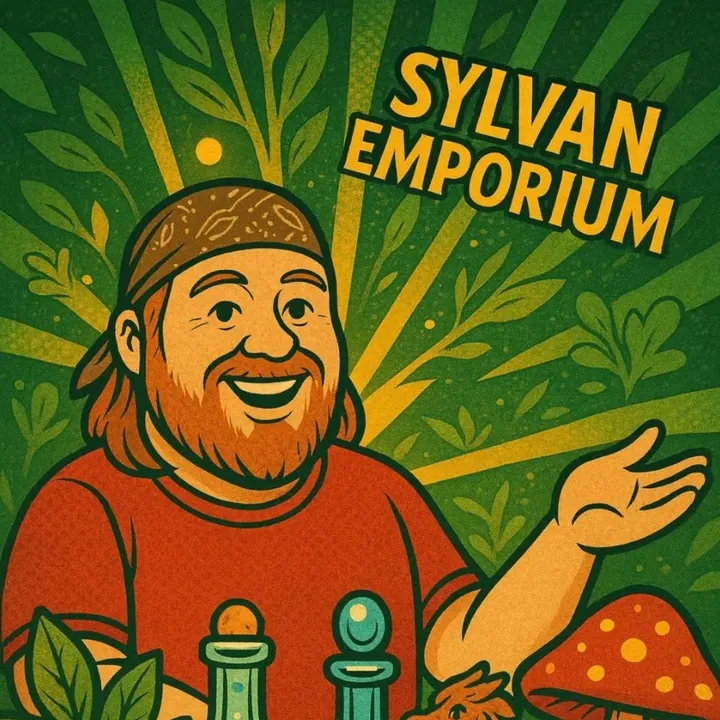 @sylvan.emporium