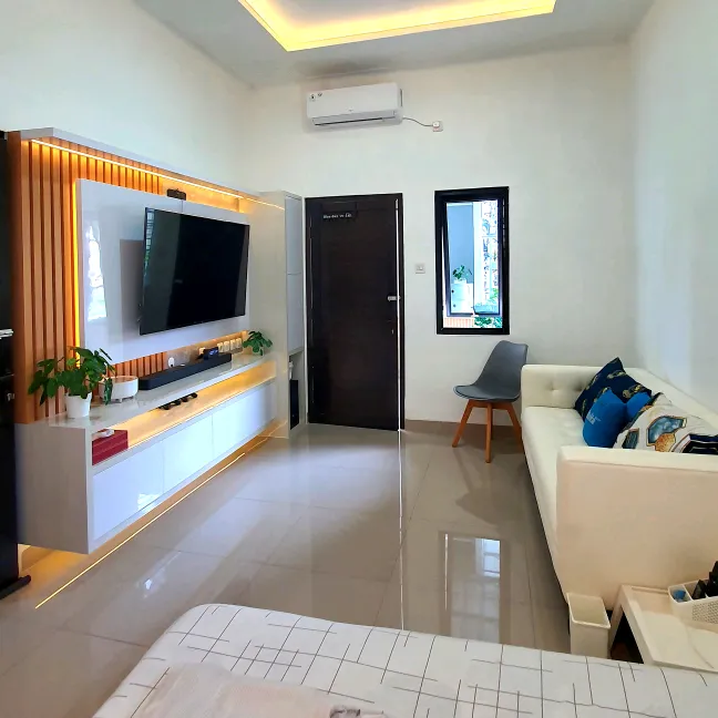 mbull.di.rumah