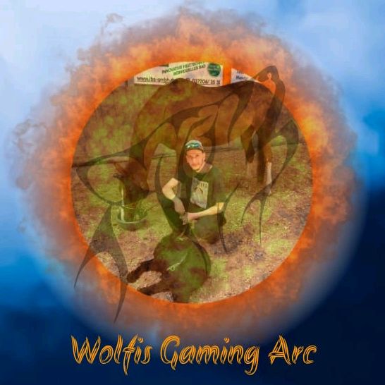𝑾𝒐𝒍𝒇𝒊 🐺 - Originalton