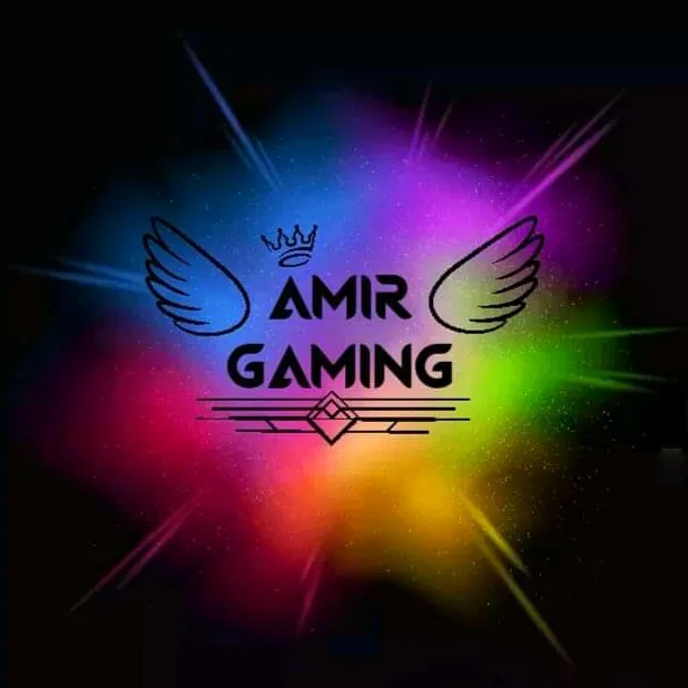 youtubeamirgaming