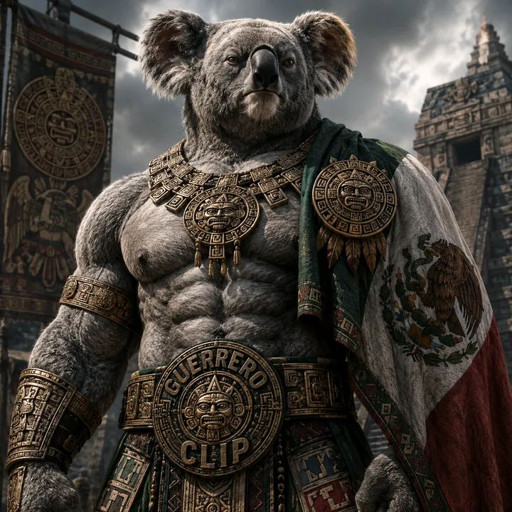 eldeguerreroclips