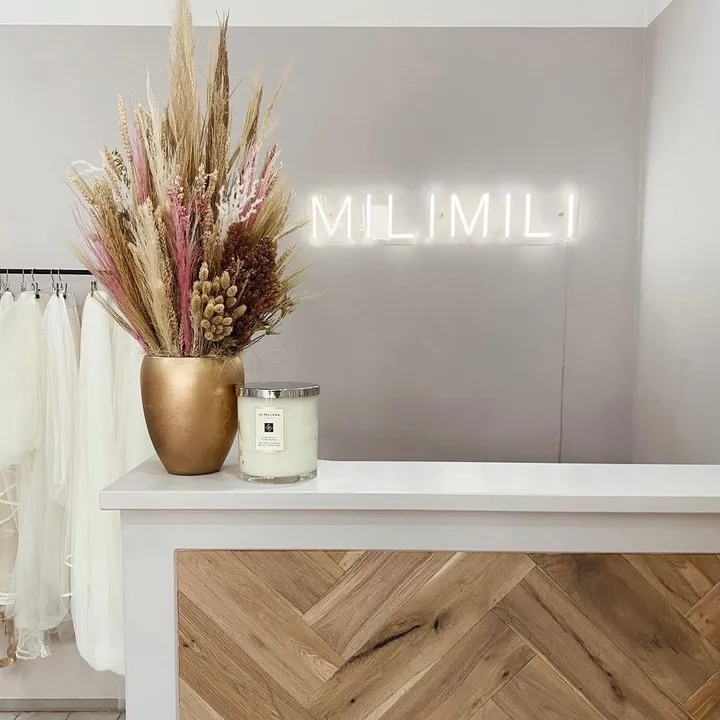 milimilibridal