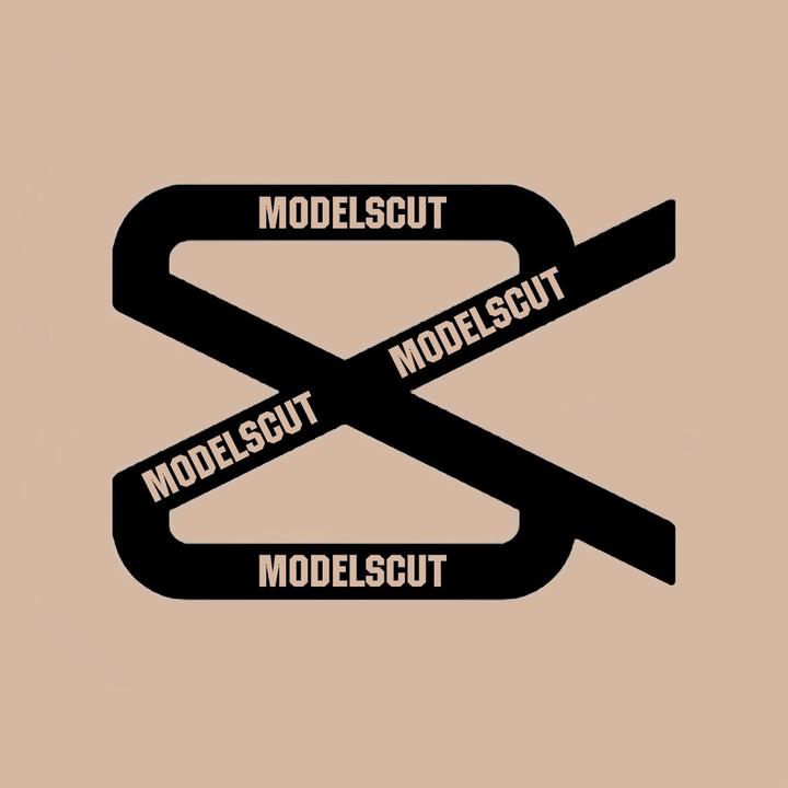 Modelscut - suara asli