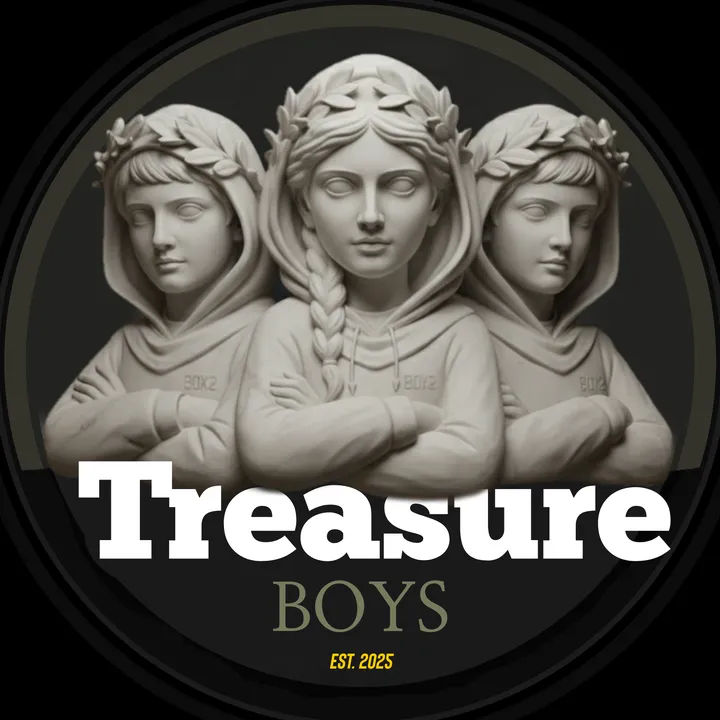 @treasure.boys.detecting