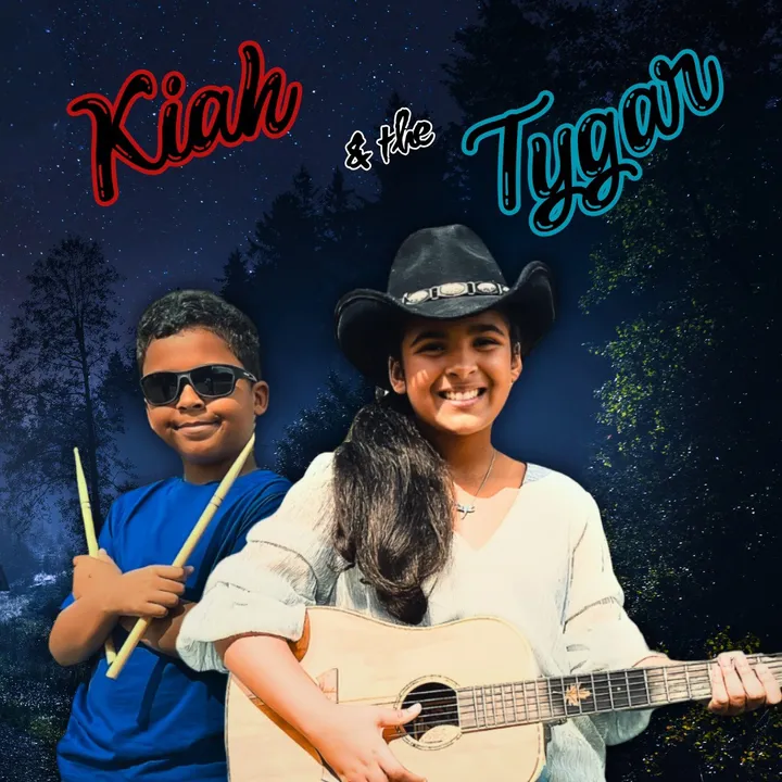 @kiahandthetygar