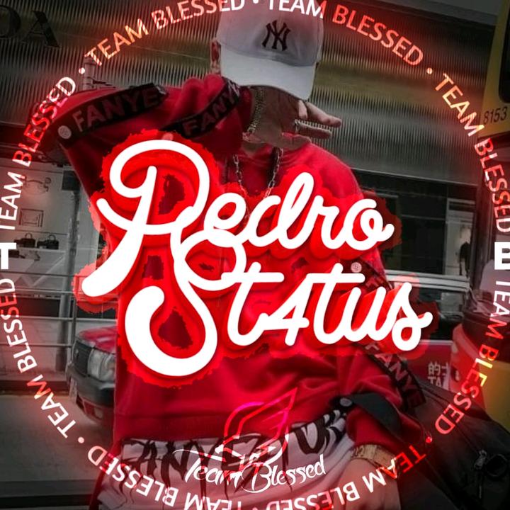 Pedro_St4tus - suara asli