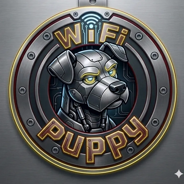 @wifipuppy