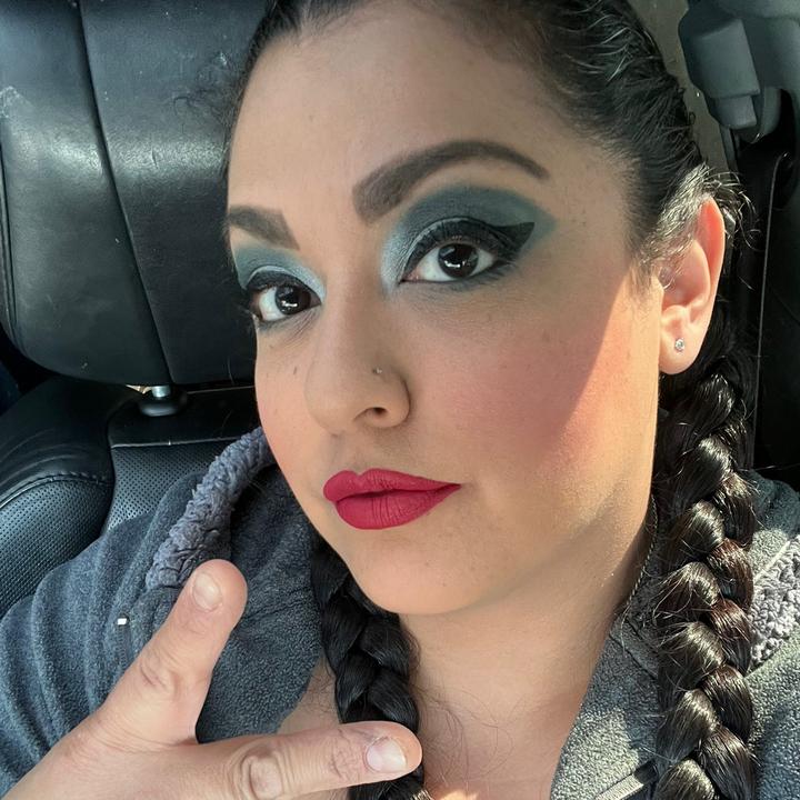 Empress Dee - suara asli - diannegarcia73