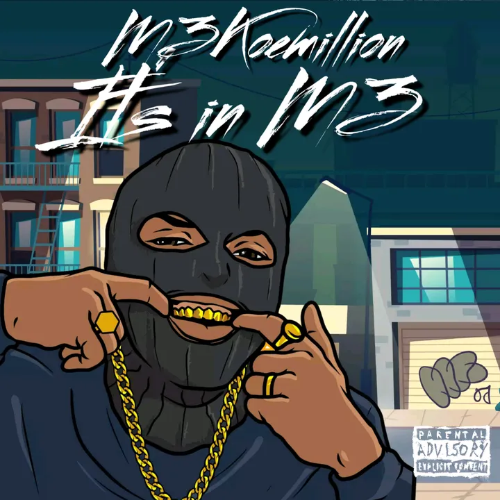 @m3koemillion