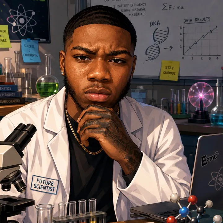 derricthescientist