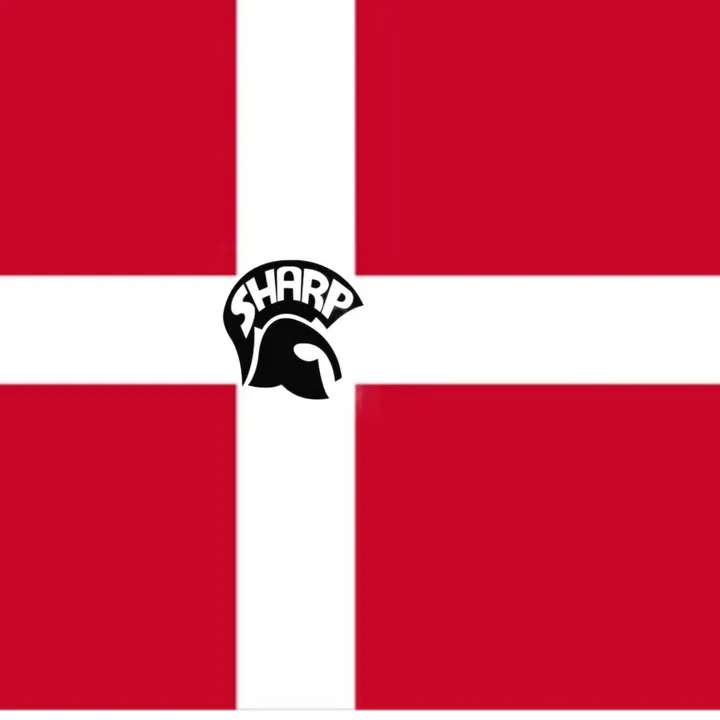 saltsmageren