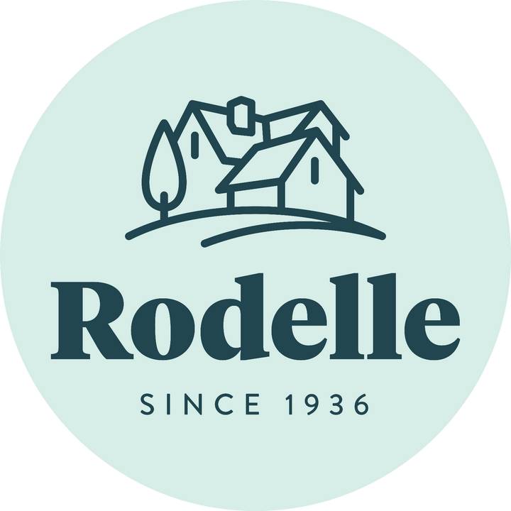 Rodelle Vanilla - original sound - rodellevanilla