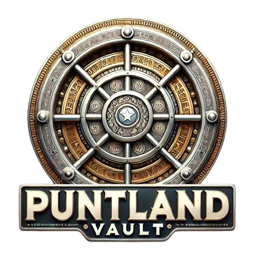 puntland.vault