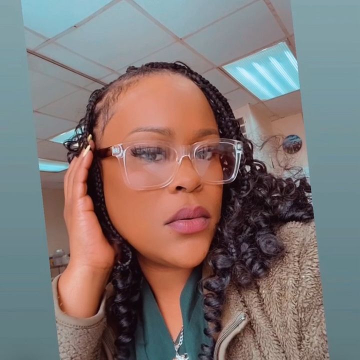 BadgyalCandy🥰 - original sound