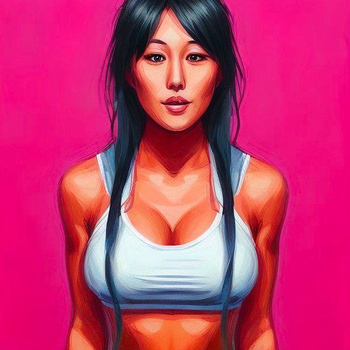 Sofia Silk - original sound