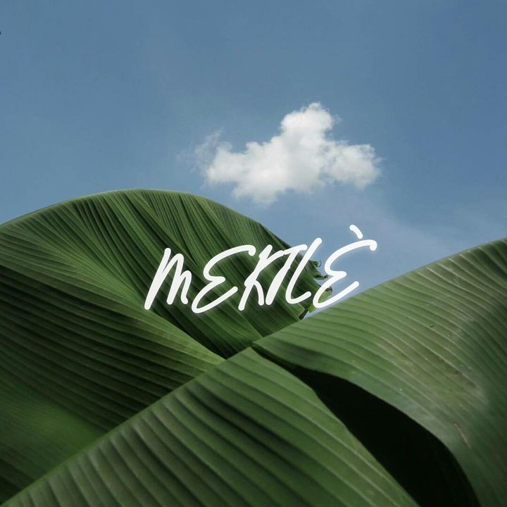 mekiile - original sound