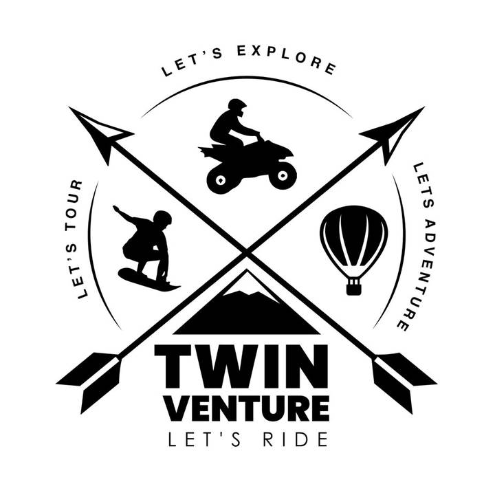 Twin Venture - original sound - twin.venture