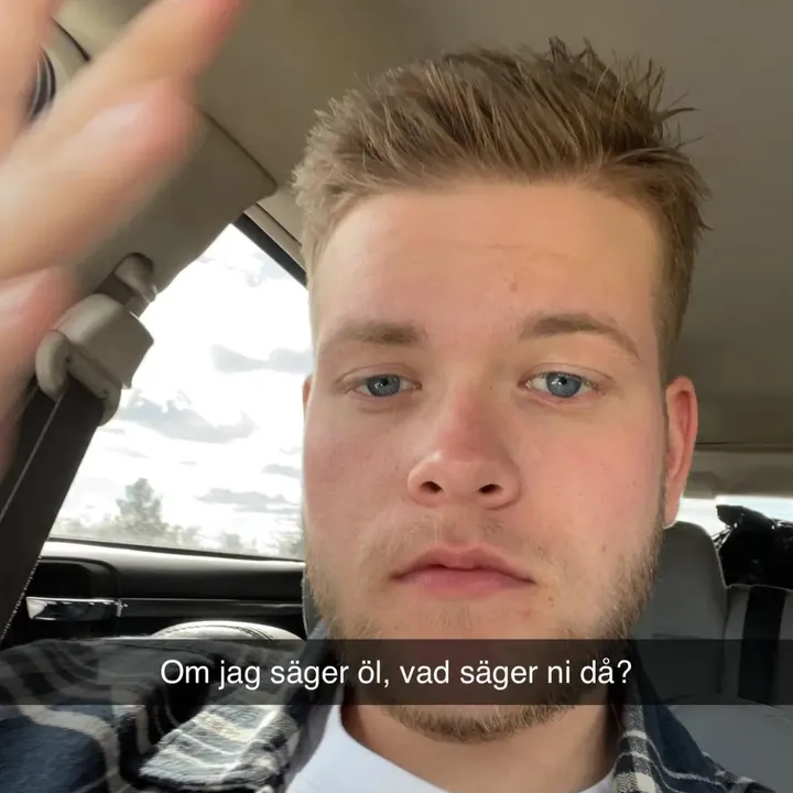 johanbergetbergst - originalljud