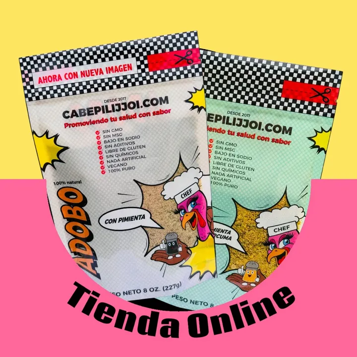 cabepilijjoi