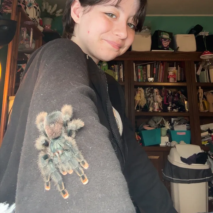 julieyaps4life