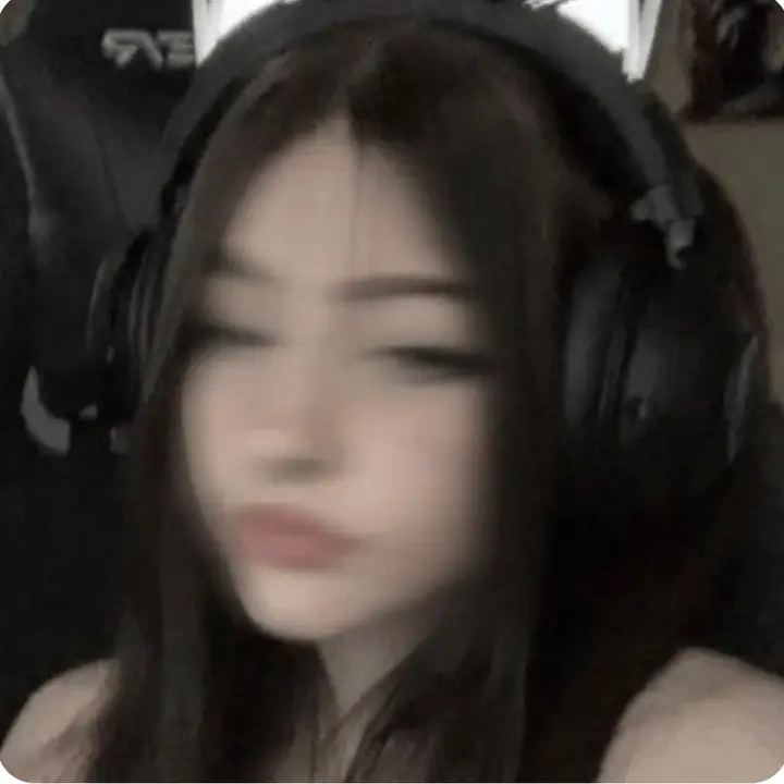 Ashley🤭💕 - suara asli