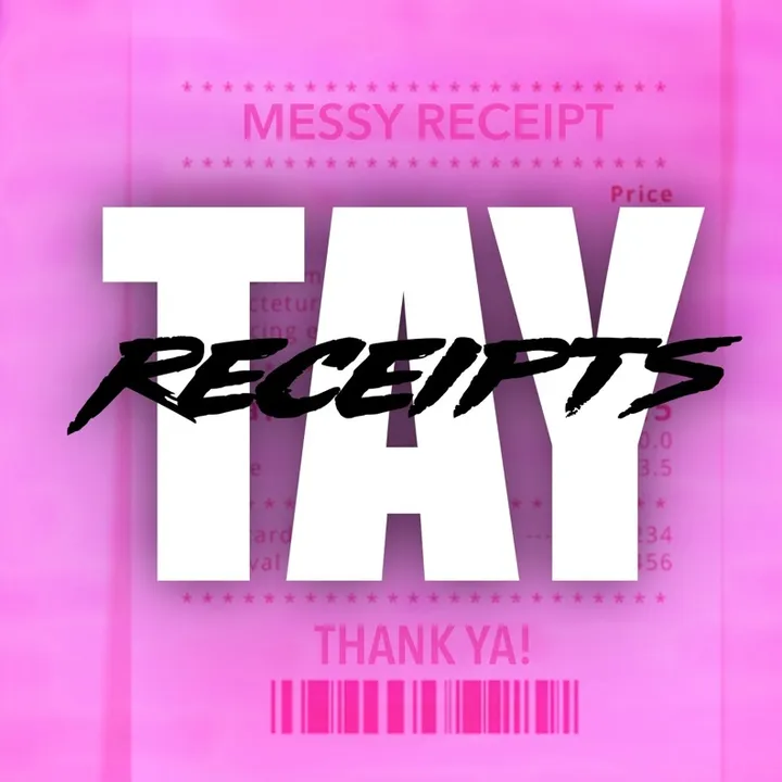 tayrceipts