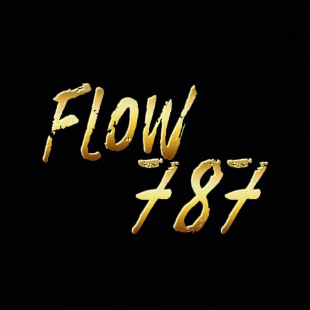 Flow787 - suara asli