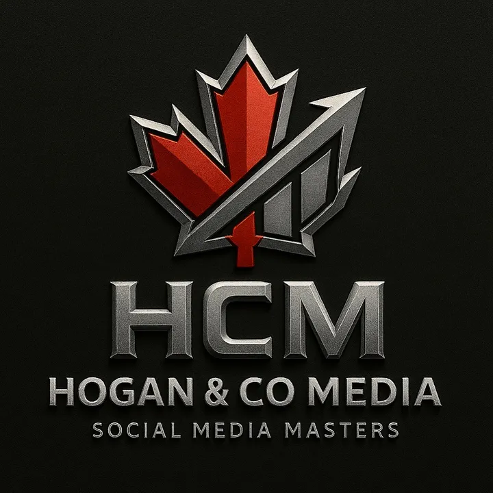 @hoganandcomedia