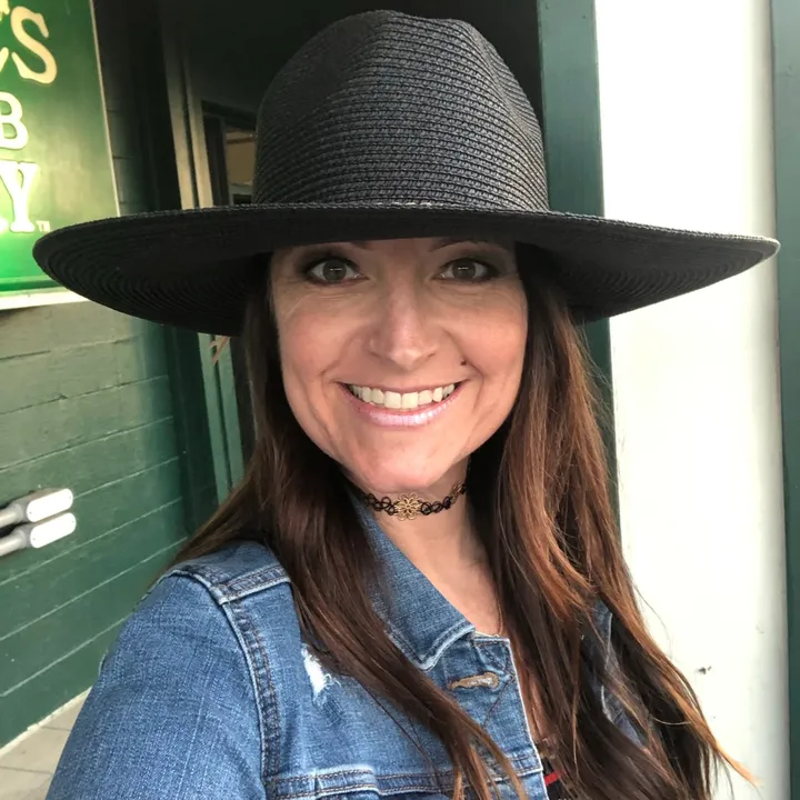 amandaojones