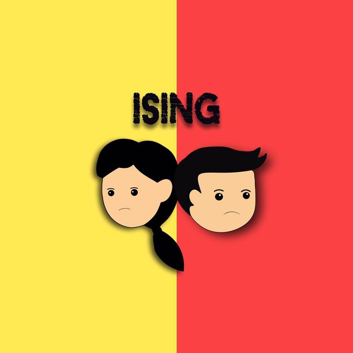 iSING - suara asli