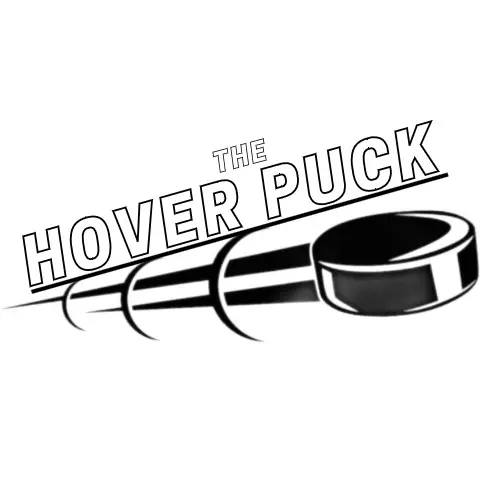 HoverPuck - original sound - hoverpuck