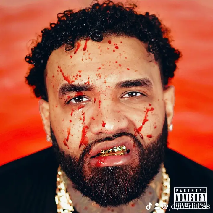 Joyner Lucas - Fall Slowly