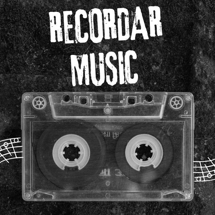 Recordarmusic - som original