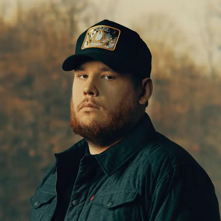 lukecombs - 5 Leaf Clover