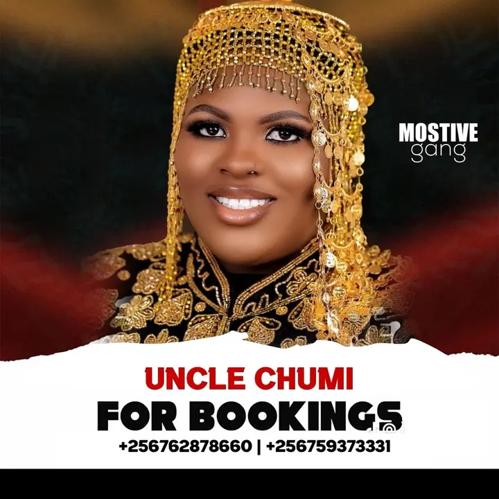 unclechumistar2 - original sound